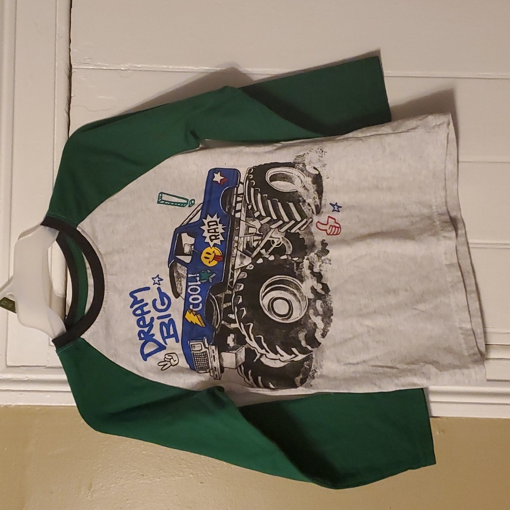 Boys outfit